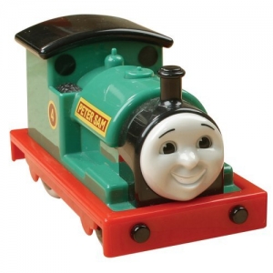 My First Thomas. Talking Peter Sam